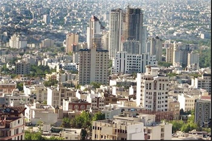 مسکن,اخبار اقتصادی,خبرهای اقتصادی,مسکن و عمران