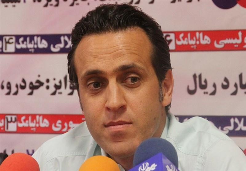 علی کریمی,اخبار فوتبال,خبرهای فوتبال,حواشی فوتبال