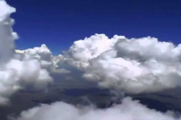 بارورسازی ابر,اخبار علمی,خبرهای علمی,طبیعت و محیط زیست