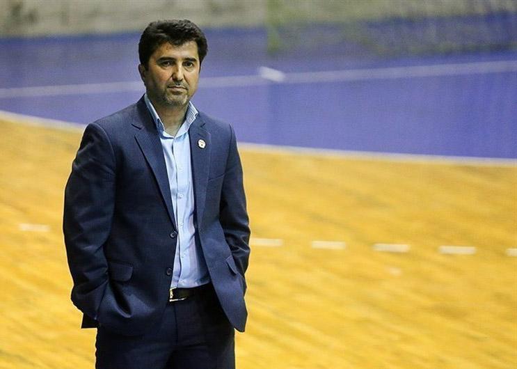 ناظمالشریعه ناظمالشریعه,اخبار فوتبال,خبرهای فوتبال,فوتسال