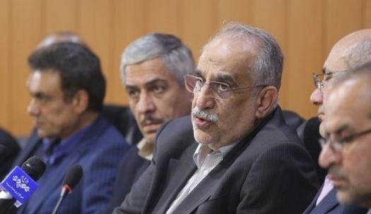 کرباسیان کرباسیان,اخبار اقتصادی,خبرهای اقتصادی,اقتصاد کلان