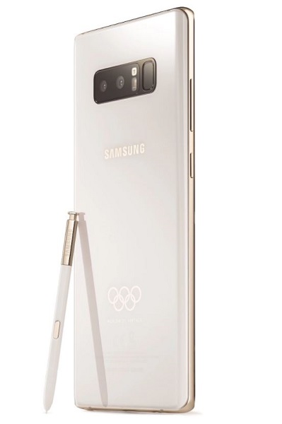 گوشی گلکسی نوت ۸ گوشی گلکسی نوت ۸,اخبار دیجیتال,خبرهای دیجیتال,موبایل و تبلت