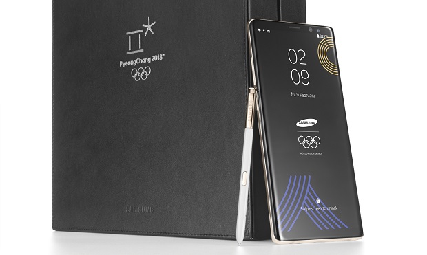 گوشی گلکسی نوت ۸ گوشی گلکسی نوت ۸,اخبار دیجیتال,خبرهای دیجیتال,موبایل و تبلت