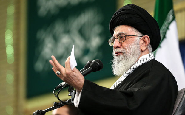 آیت الله خامنه ای,اخبار سیاسی,خبرهای سیاسی,اخبار سیاسی ایران