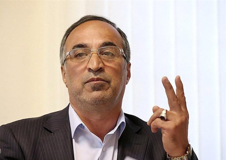 واعظی آشتیانی,اخبار سیاسی,خبرهای سیاسی,احزاب و شخصیتها