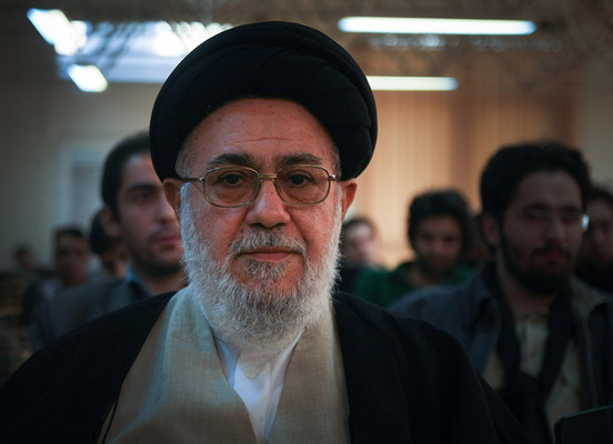 موسوی خوئینی ها,اخبار سیاسی,خبرهای سیاسی,اخبار سیاسی ایران