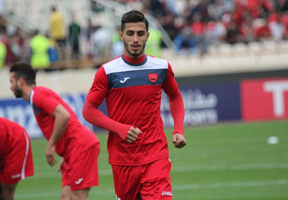 تیم فوتبال پرسپولیس,اخبار ورزشی,خبرهای ورزشی,اخبار ورزشکاران
