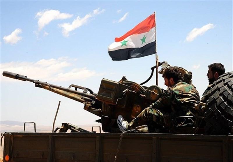 سوریه سوریه,اخبار سیاسی,خبرهای سیاسی,خاورمیانه