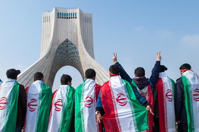 راهپیمایی ۲۲ بهمن,اخبار سیاسی,خبرهای سیاسی,اخبار سیاسی ایران