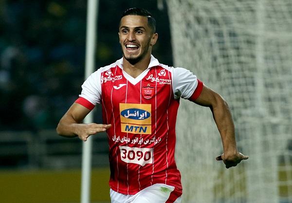 علی علیپور,اخبار فوتبال,خبرهای فوتبال,فوتبال ملی