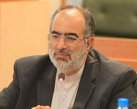 حسام الدین آشنا,اخبار سیاسی,خبرهای سیاسی,احزاب و شخصیتها