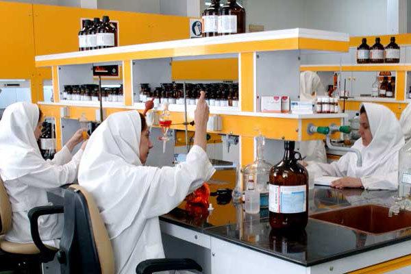 آزمایشگاه آزمایشگاه,اخبار پزشکی,خبرهای پزشکی,بهداشت