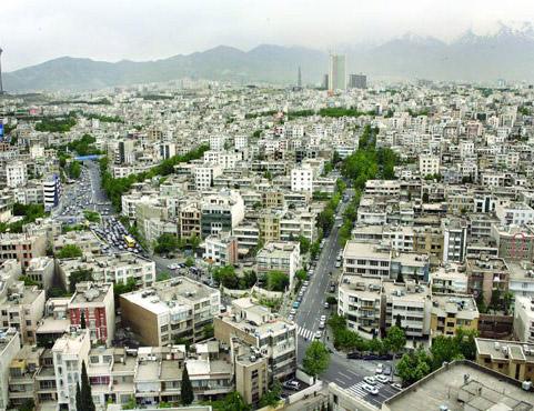 تهران,اخبار اجتماعی,خبرهای اجتماعی,شهر و روستا