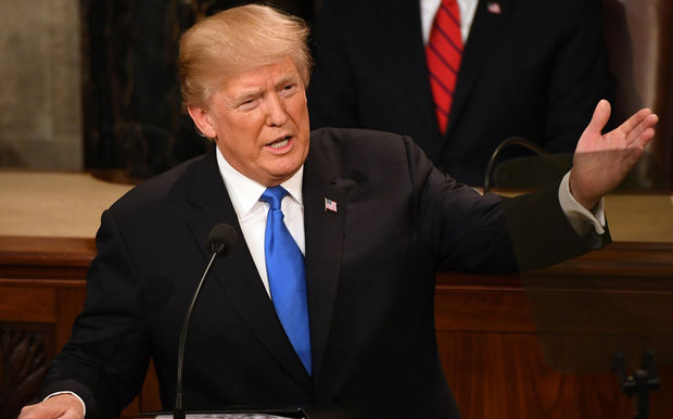 ترامپ,اخبار افغانستان,خبرهای افغانستان,تازه ترین اخبار افغانستان