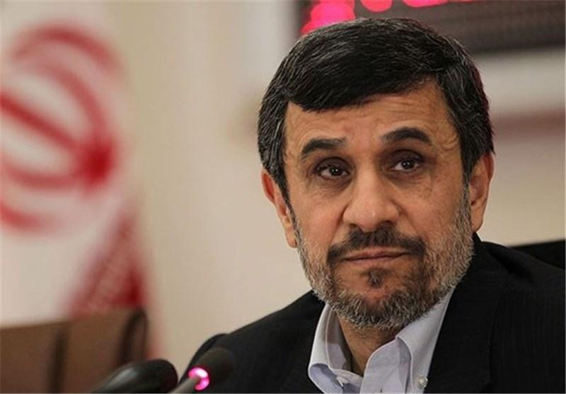 احمدی‌نژاد,طنز,مطالب طنز,طنز جدید