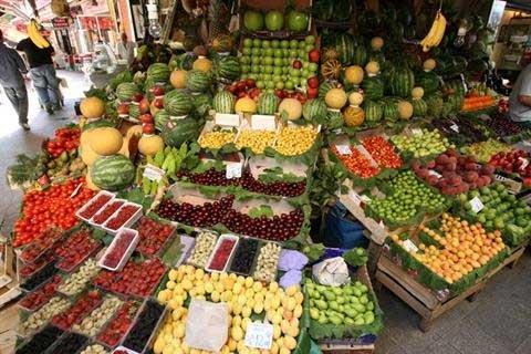 میوه میوه,اخبار اقتصادی,خبرهای اقتصادی,کشت و دام و صنعت