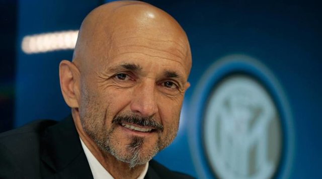 اسپالتی اسپالتی,اخبار فوتبال,خبرهای فوتبال,اخبار فوتبال جهان