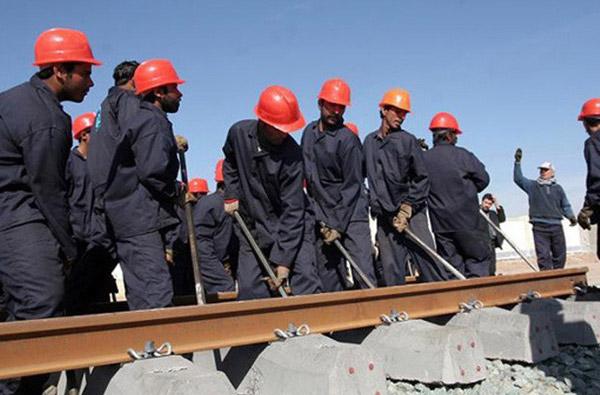 کارگر کارگر,اخبار اشتغال و تعاون,خبرهای اشتغال و تعاون,اشتغال و تعاون