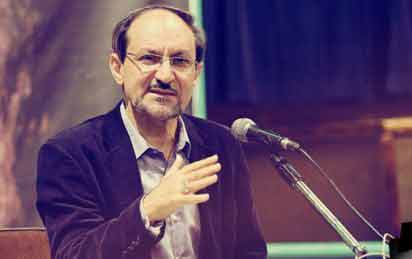 ناصر مهدوی,اخبار دانشگاه,خبرهای دانشگاه,دانشگاه