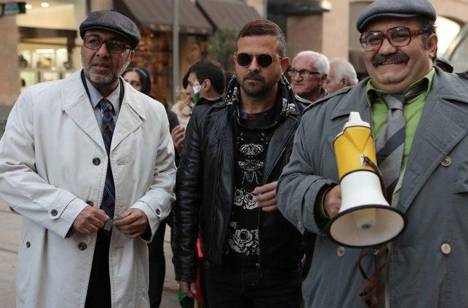 فیلم نفس,اخبار فیلم و سینما,خبرهای فیلم و سینما,سینمای ایران