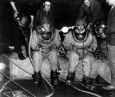 غواصان زن,اخبار جالب,خبرهای جالب,خواندنی ها و دیدنی ها