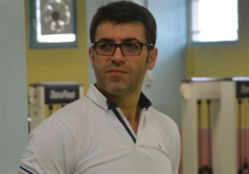 برخواه برخواه,اخبار ورزشی,خبرهای ورزشی,کشتی و وزنه برداری