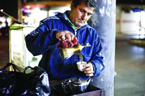 قهوه اسپرسو,اخبار اجتماعی,خبرهای اجتماعی,شهر و روستا