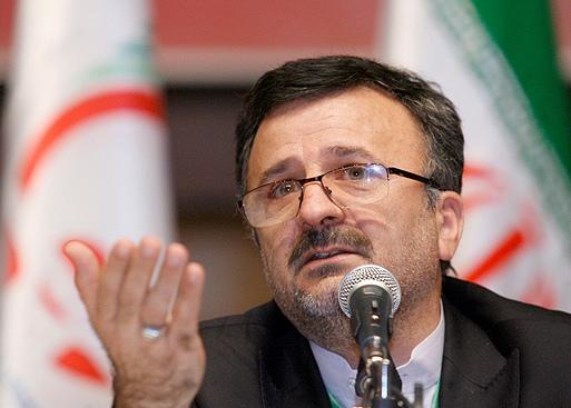 محمدرضا داورزنی,اخبار ورزشی,خبرهای ورزشی,ورزش