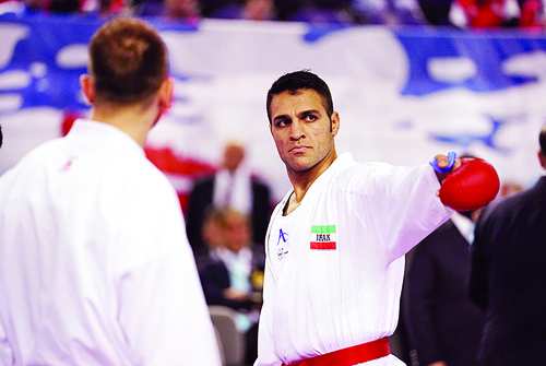 ذبیح‌الله پورشیب,اخبار ورزشی,خبرهای ورزشی,ورزش