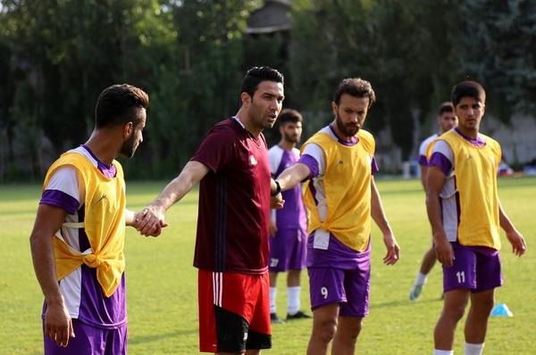 تیم ملی امید,اخبار فوتبال,خبرهای فوتبال,فوتبال ملی