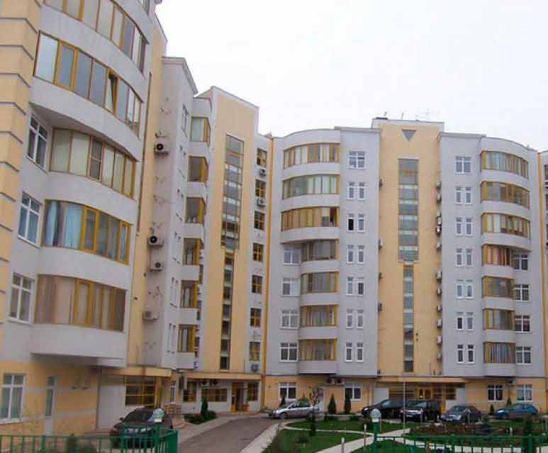 آپارتمان,اخبار اقتصادی,خبرهای اقتصادی,مسکن و عمران