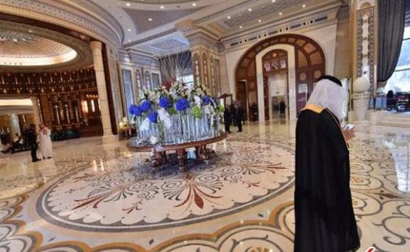 آزادی بازداشتشدگان هتل ریتز کارلتون آزادی بازداشتشدگان هتل ریتز کارلتون,اخبار سیاسی,خبرهای سیاسی,خاورمیانه