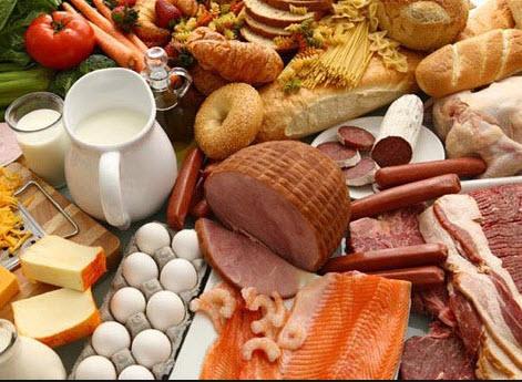 کالاهای خوراکی,اخبار اقتصادی,خبرهای اقتصادی,اقتصاد کلان