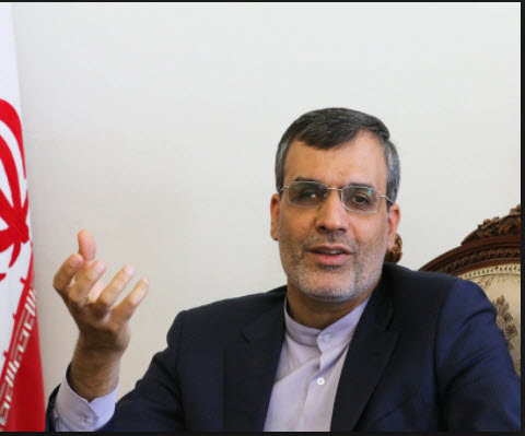 حسین جابری انصاری حسین جابری انصاری,اخبار سیاسی,خبرهای سیاسی,سیاست خارجی