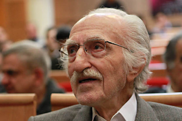 ابوالحسن نجفی,اخبار فرهنگی,خبرهای فرهنگی,کتاب و ادبیات