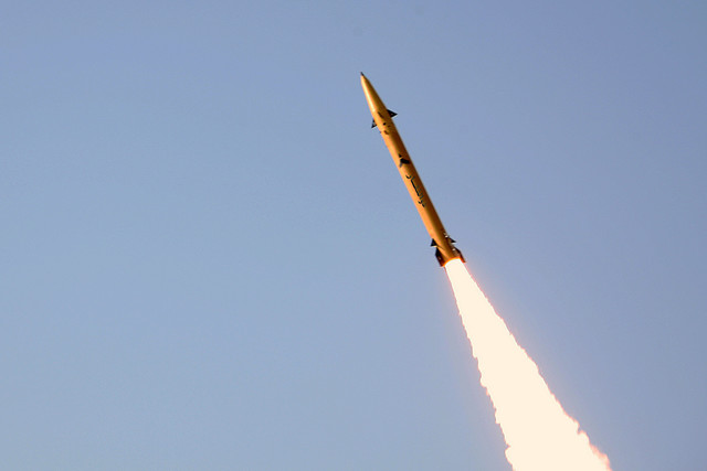 موشک‌,اخبار سیاسی,خبرهای سیاسی,دفاع و امنیت