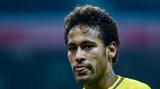 نیمار,اخبار فوتبال,خبرهای فوتبال,اخبار فوتبال جهان