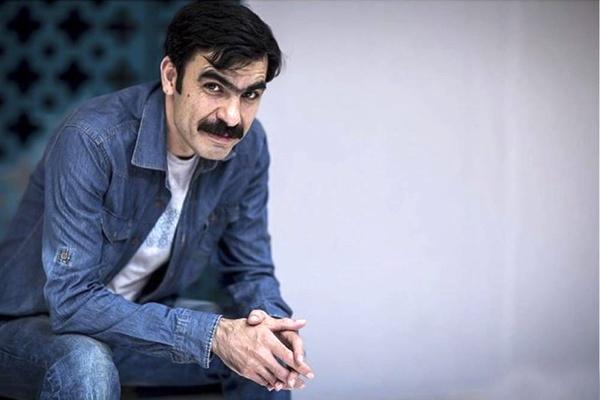 حسین کیانی,اخبار تئاتر,خبرهای تئاتر,تئاتر