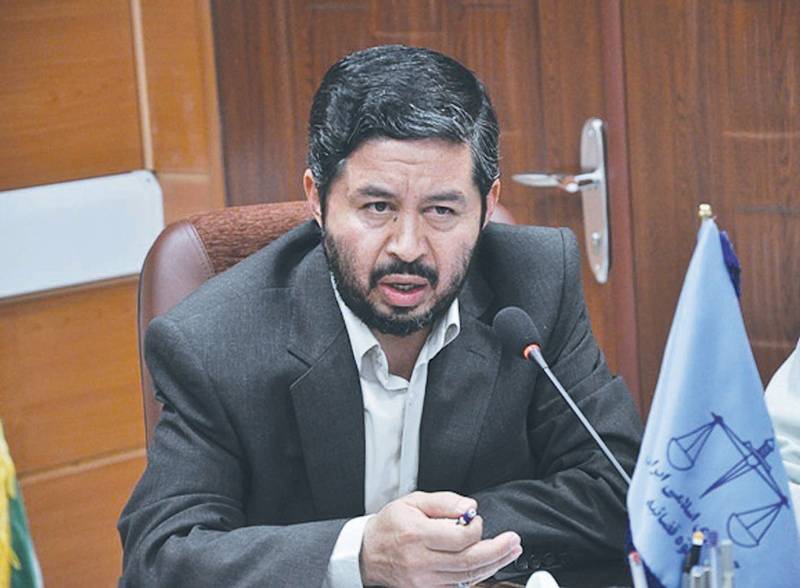 غلامعلی صادقی,اخبار اجتماعی,خبرهای اجتماعی,حقوقی انتظامی