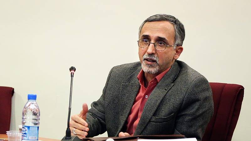 عبدالله ناصری,اخبار سیاسی,خبرهای سیاسی,احزاب و شخصیتها