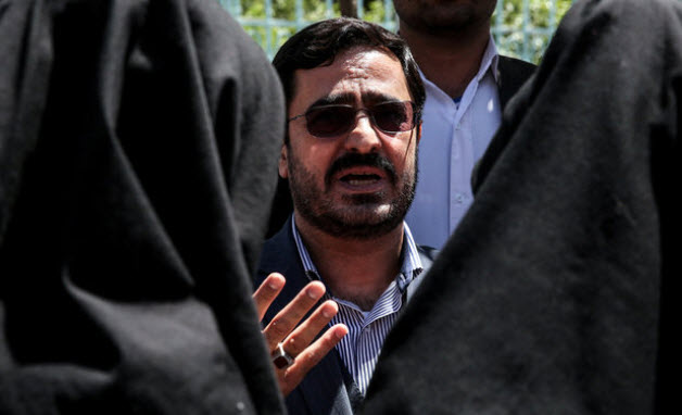 سعید مرتضوی,اخبار اجتماعی,خبرهای اجتماعی,حقوقی انتظامی