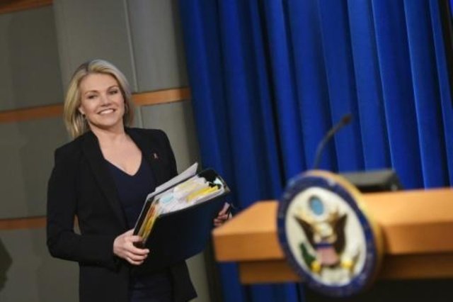 هدر ناوئرت,اخبار سیاسی,خبرهای سیاسی,خاورمیانه