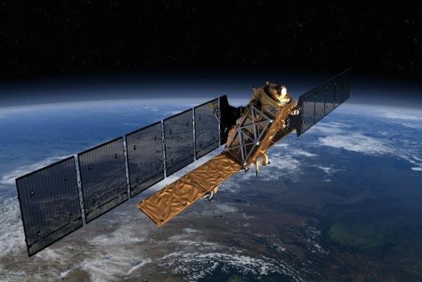 ماهواره بدون سوخت,اخبار علمی,خبرهای علمی,نجوم و فضا