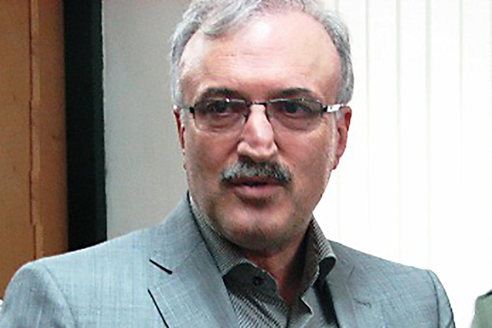 دکتر سعید نمکی,اخبار اجتماعی,خبرهای اجتماعی,محیط زیست