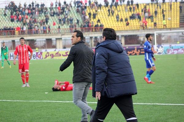 علی کریمی,اخبار فوتبال,خبرهای فوتبال,حواشی فوتبال