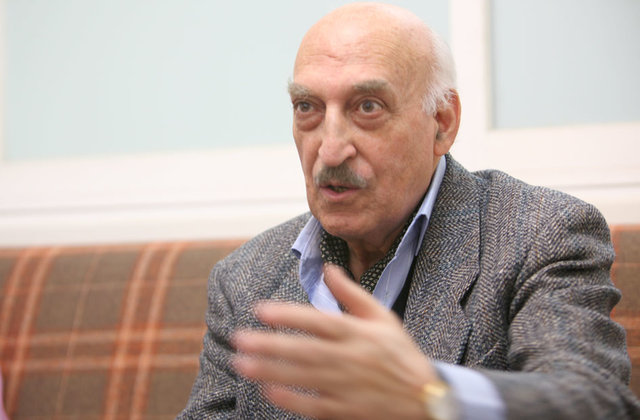 داوود هرمیداس باوند,اخبار سیاسی,خبرهای سیاسی,سیاست خارجی