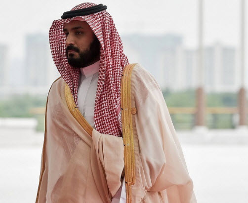 بن سلمان بن سلمان,اخبار سیاسی,خبرهای سیاسی,خاورمیانه