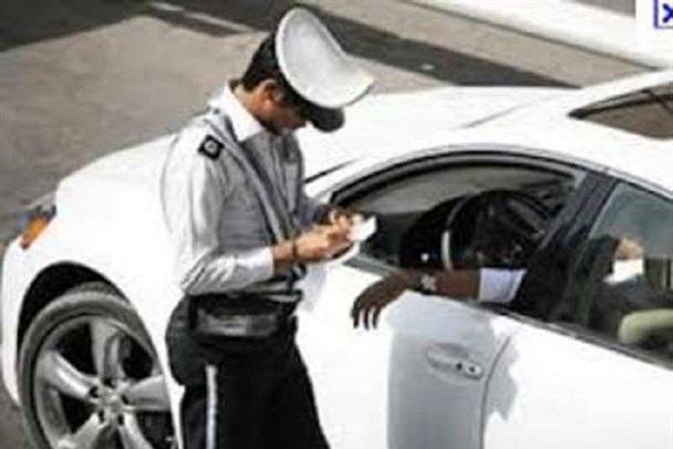 بخشیده شدن دیرکرد جرائم رانندگی سال 96,اخبار اجتماعی,خبرهای اجتماعی,حقوقی انتظامی