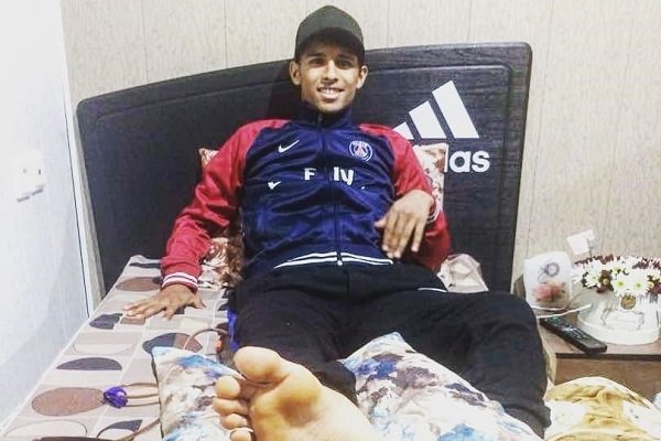 مهدی قائدی,اخبار فوتبال,خبرهای فوتبال,حواشی فوتبال