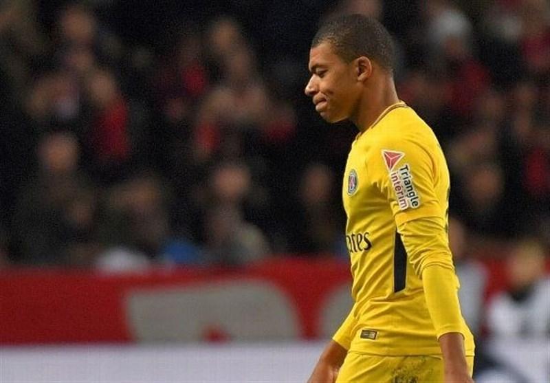 کیلیان امباپه کیلیان امباپه,اخبار فوتبال,خبرهای فوتبال,اخبار فوتبال جهان